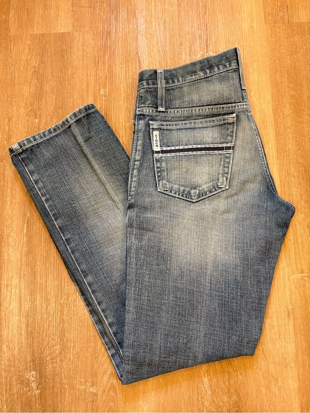 Cinch White Label Men’s Jeans